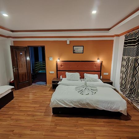 Dream Ladakh Guest House Лех Экстерьер фото