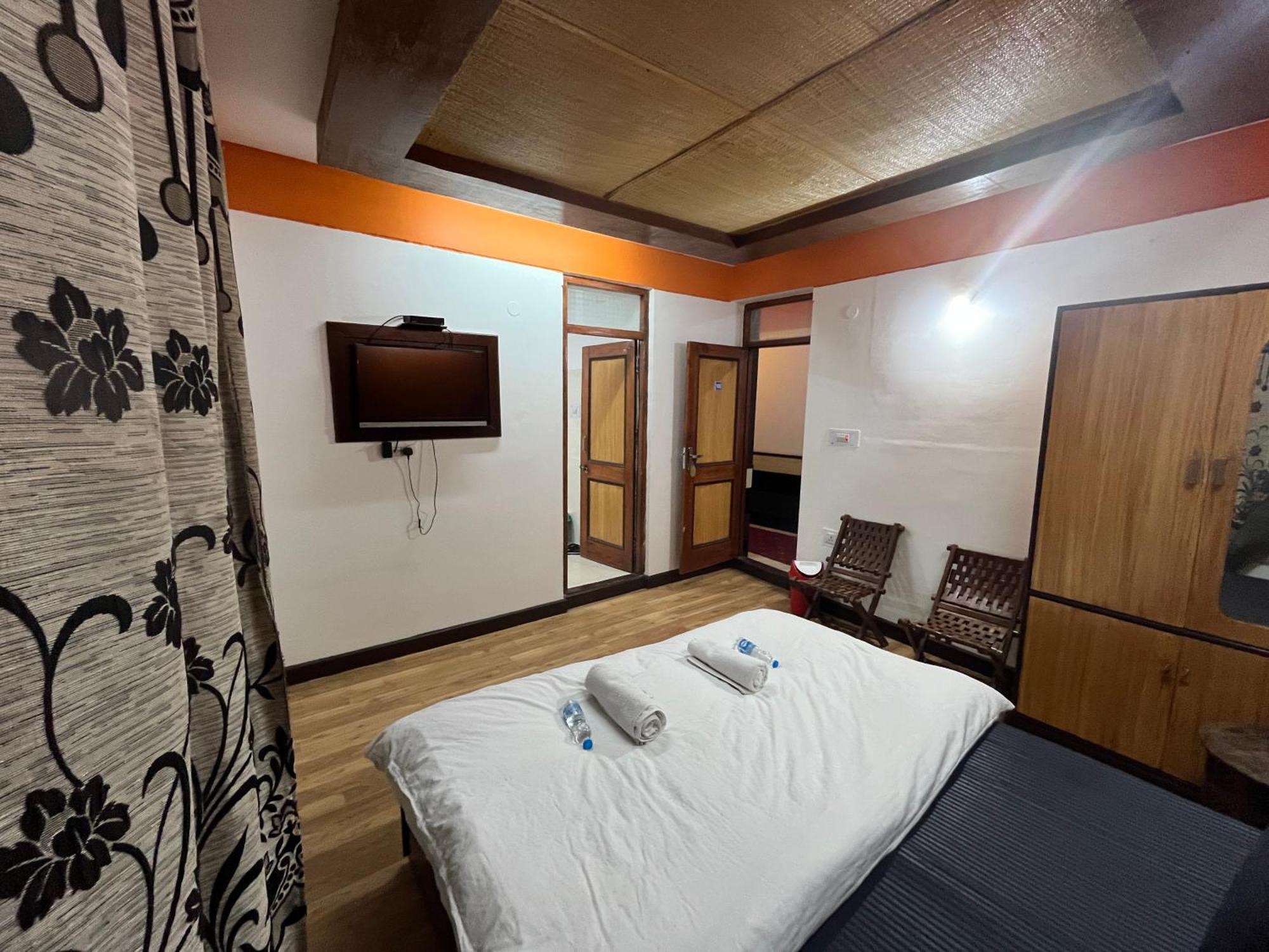 Dream Ladakh Guest House Лех Экстерьер фото