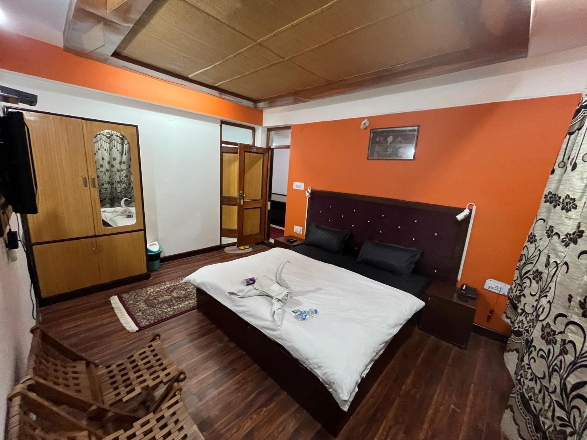 Dream Ladakh Guest House Лех Экстерьер фото