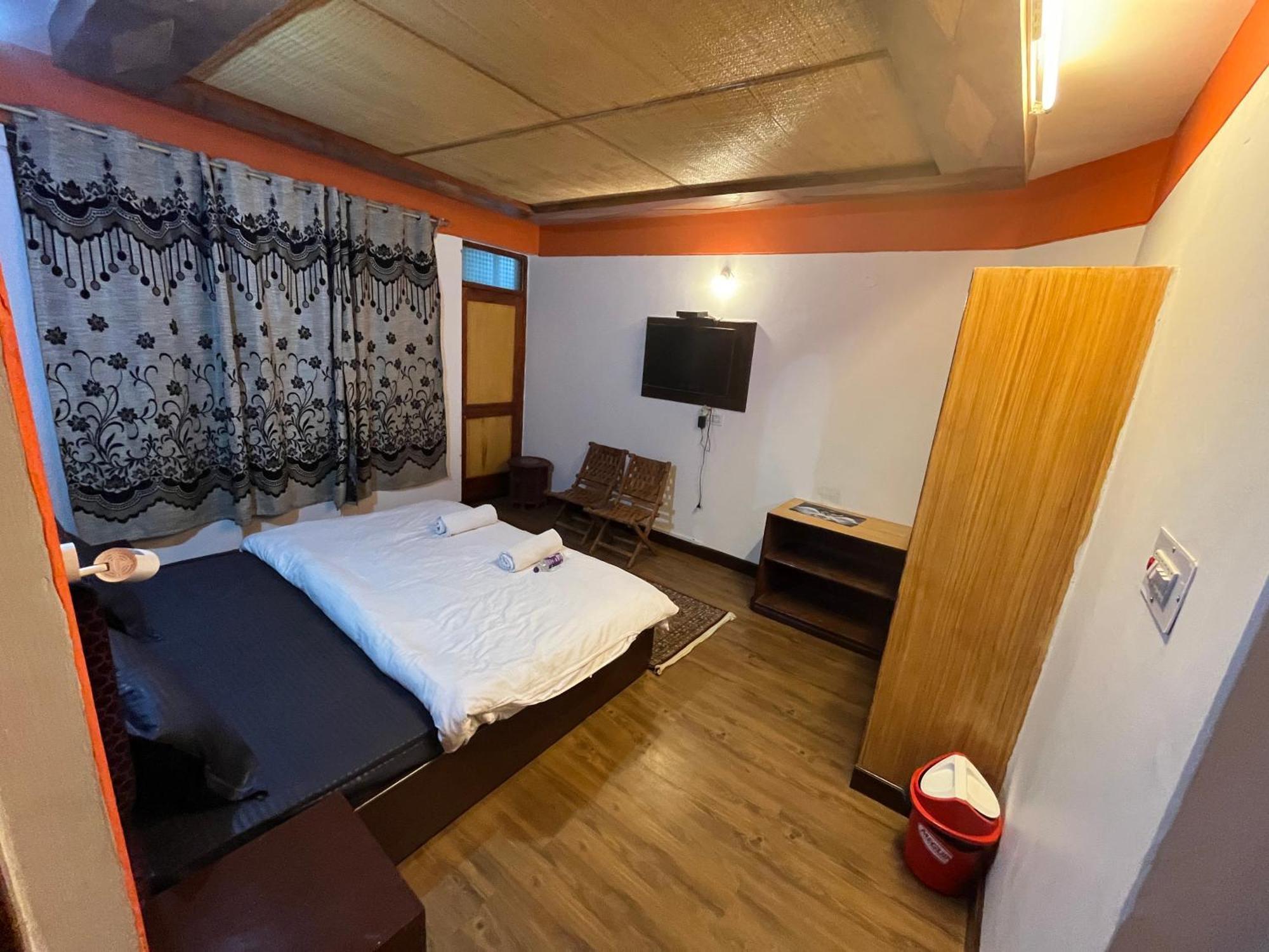 Dream Ladakh Guest House Лех Экстерьер фото